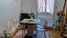 Grand T1 proche Promenade des Anglais - Foto 4