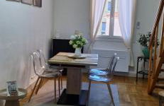 Grand T1 proche Promenade des Anglais - Foto 4