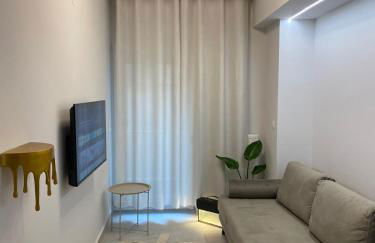 SimOtel Downtown Suite - Foto 1