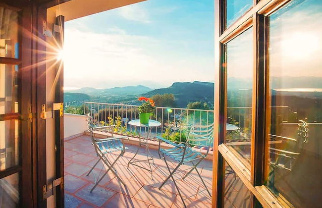 Villa Oneirama - Nafplio Garden Retreat - Foto 2