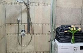 VAL D'ORCIA DELUXE 3 incantevole casa con vista sulle colline, WiFi e parcheggio - Foto 22