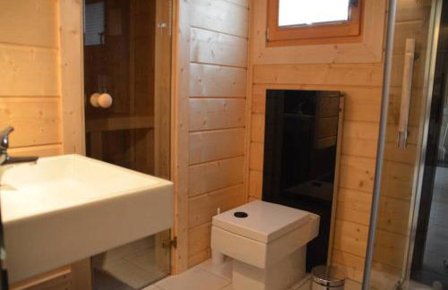 Ferienhaus am See in Fleeth - Foto 8