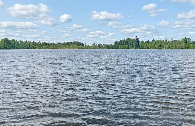 6 Person Holiday Home in Savsjo - Foto 10