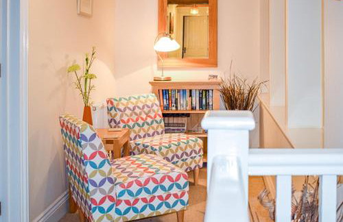 Meadow View, Near Aldeburgh - Foto 14