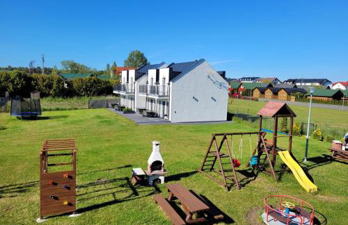 Domki Apartamentowe ITALIA - Foto 47