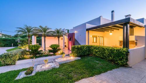 Filerimos Oasis Villa - Foto 4