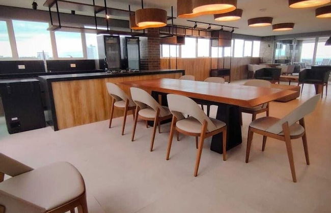 RN Studio Premium 103 - Vista Mar - Foto 9