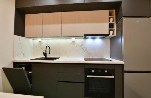 Franjković Premium Suite with Private Jacuzzi & Sauna - Foto 35