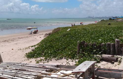 Praia de Camboinha-PB apto bacana! - Photo 16