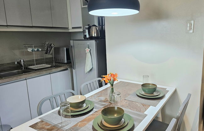 KL Tower 117 Gamboa Street - Foto 29