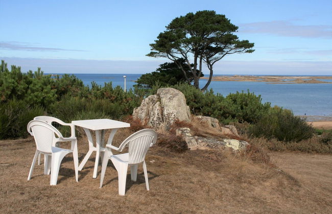 Holiday Home Trebeurden by Pink Granite Coast - Foto 23