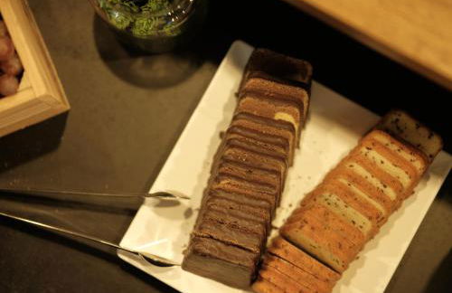 THE ROOMS - Hotel & House - Foto 135