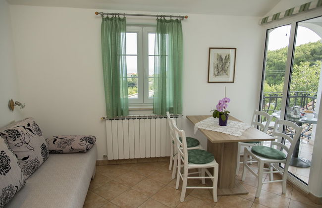 Apartments Tinka - Foto 23