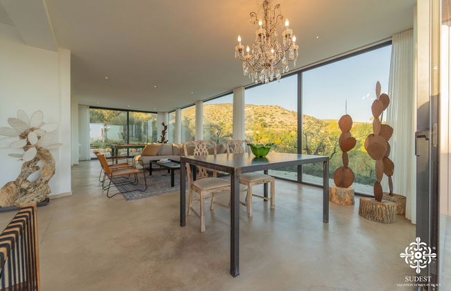 Villa Dama - Luxury Escape - Foto 19