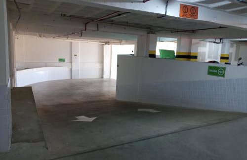 Lindo apartamento, ao lado do Shopping Partage Nova Betânia Ed WHB - Foto 32