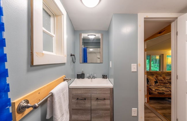 Sasa by Avantstay Deck Fire Pit Near Lake - Photo 39