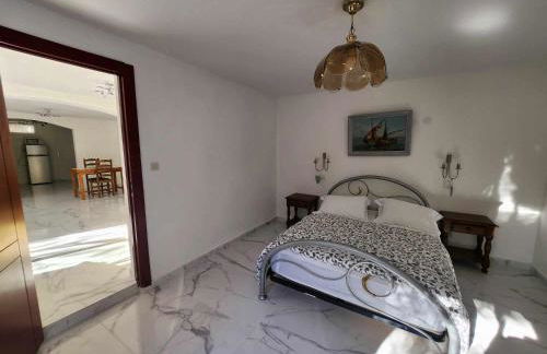 Les Rosières Sainte Maxime-Golf de Saint Tropez, climatisée - Foto 14