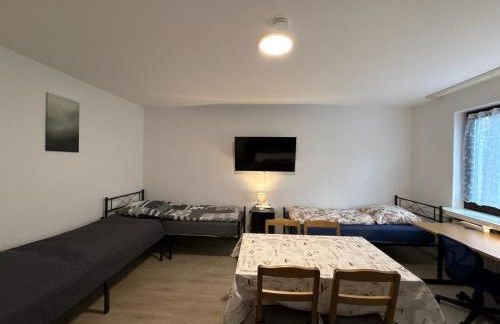 Great apartment downtown with big terrace - Foto 3