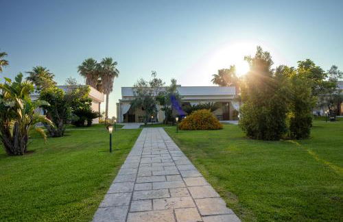 La Casina Di Borgagne - Foto 56