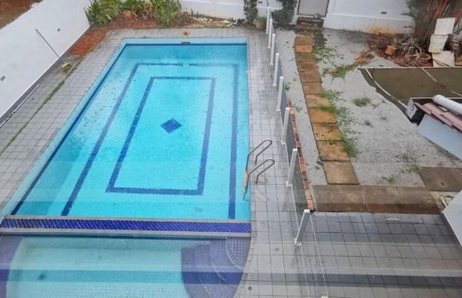 Melaka Private Pool Villa by uBook - Foto 37