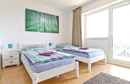 Top Apartmentwohnungen Heiligenhaus - Foto 29