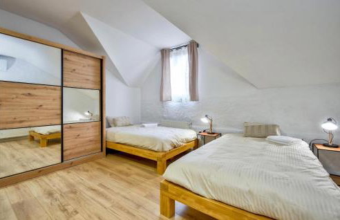 Cozy Home In Donja Batina With Sauna - Photo 33