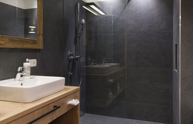 Sepp & Hanni's - Suiten im Dorf - Photo 22