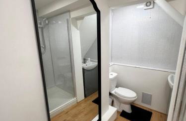 Hope House King Studio Maidstone - Foto 2