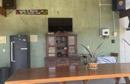 Chalé na Montanha em Lindoia - Foto 11