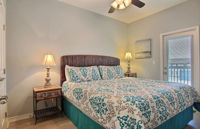 Surfin' Seahorse by Silver Sands Vacation Rentals - Foto 18