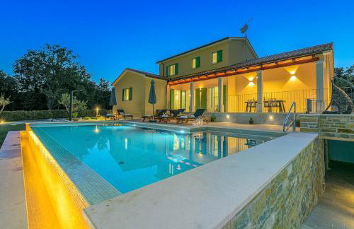 Villa Arcadia by Istrialux - Foto 25