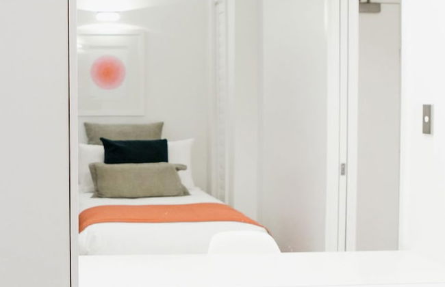 Netanya Noosa Beachfront Resort - Foto 11