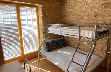 Le Domaine de Camberoux La Petite Longère - Foto 9