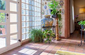 Cigarral Valdecolomba, cerca del casco histórico - Foto 28