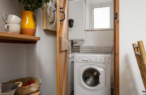 Broadway Scandi Chic Authentic Cottage - Foto 34