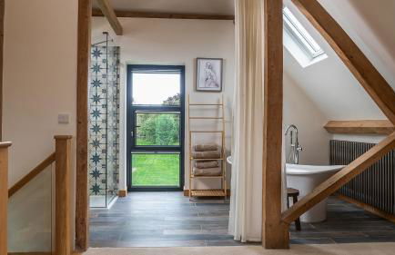 The Long Barn - Foto 12