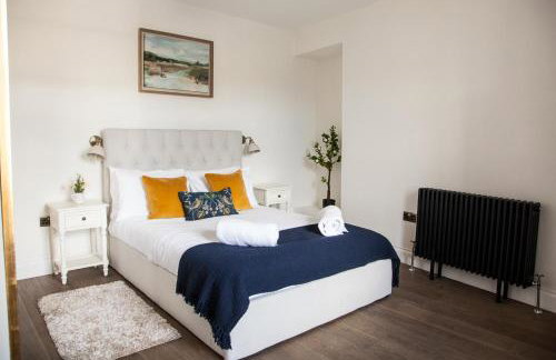 Stunning Scottish Hot Tub Getaway - Foto 21