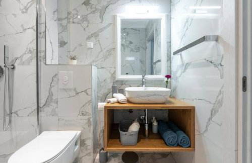 Apartment MaKris No1 - Foto 35