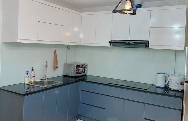 The Masteri Thao Dien Centerpoint Residences - Foto 37