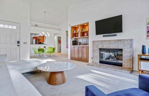 Idyll in the Desert - Immaculate Palm Desert Getaway - Foto 7