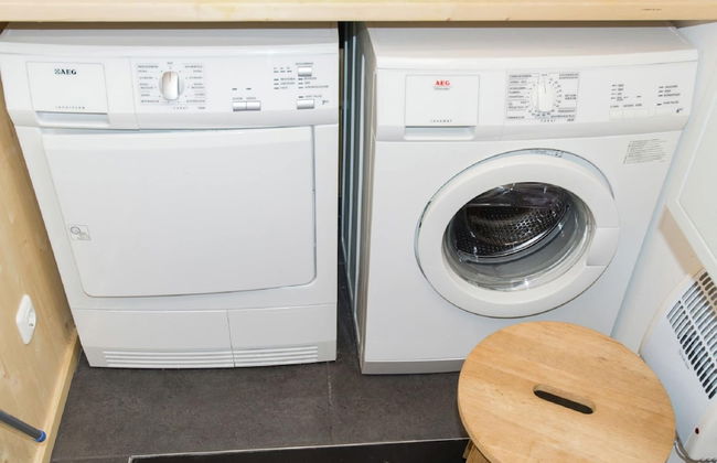 Chalet in Hohentauern / Styria With Sauna - Foto 17