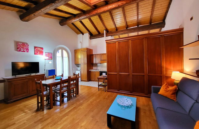 Residence Antico Borgo - Foto 13