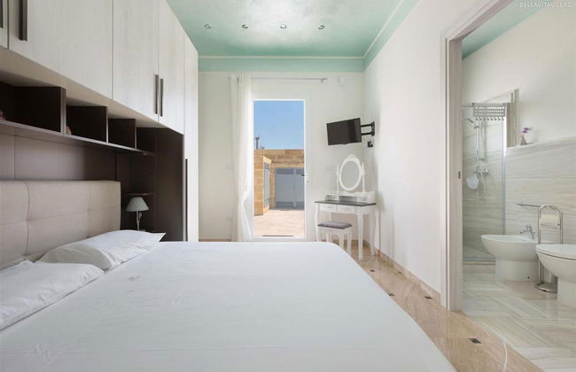 1695 Villa Albarosa in Ruffano - Foto 36