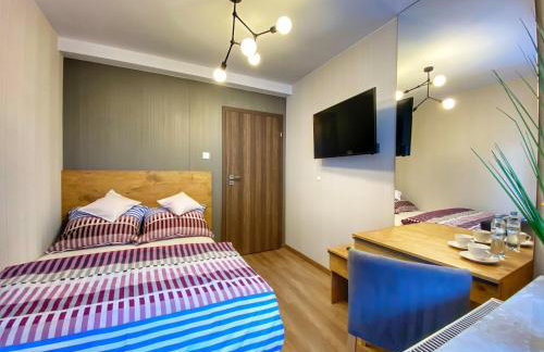 Kurort Kozubnik Apartament 33 Wellness &SPA - Foto 10