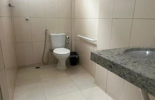 Studio 38 - Próx ao Parque do Sabiá Aeroporto e Shopping - Foto 3