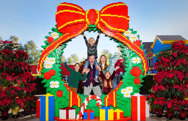 LEGOLAND New York Ticket - Foto 7