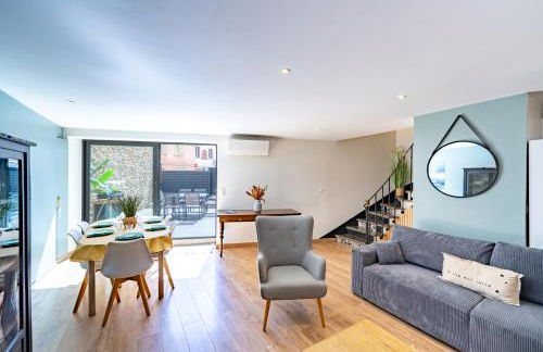 Maison de caractère - Les Granettes - Foto 23