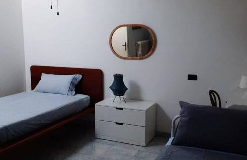 Prestigioso terratetto a 100 mt dal mare - Foto 42