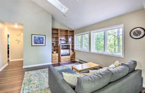 Peaceful Nashville Hideaway Near State Parks! - Foto 5