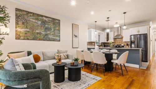 Prime Location 5 Min Walk to PATH & 20 Min to METLIFE - Foto 2